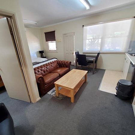 Coach House Inn برايت المظهر الخارجي الصورة
