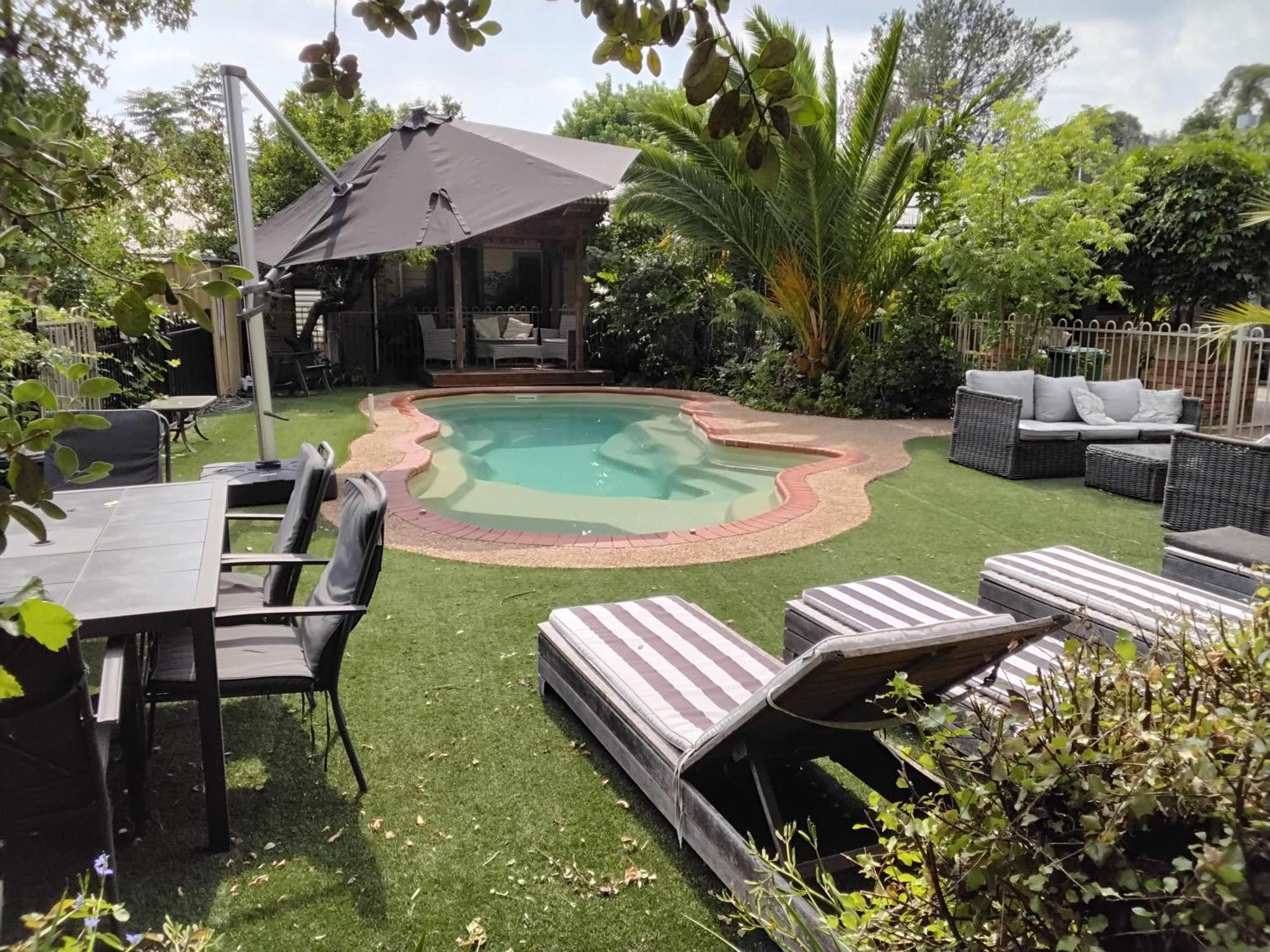 Coach House Inn برايت المظهر الخارجي الصورة