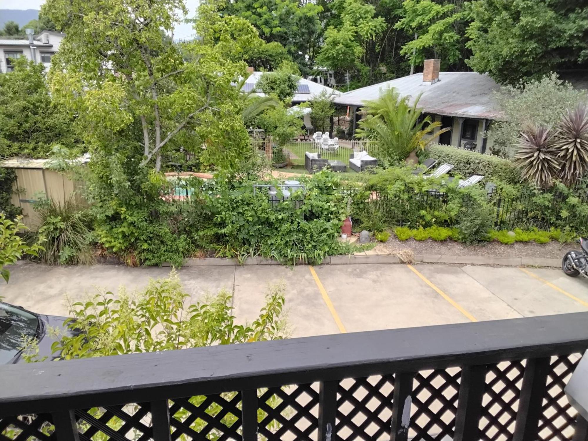 Coach House Inn برايت المظهر الخارجي الصورة