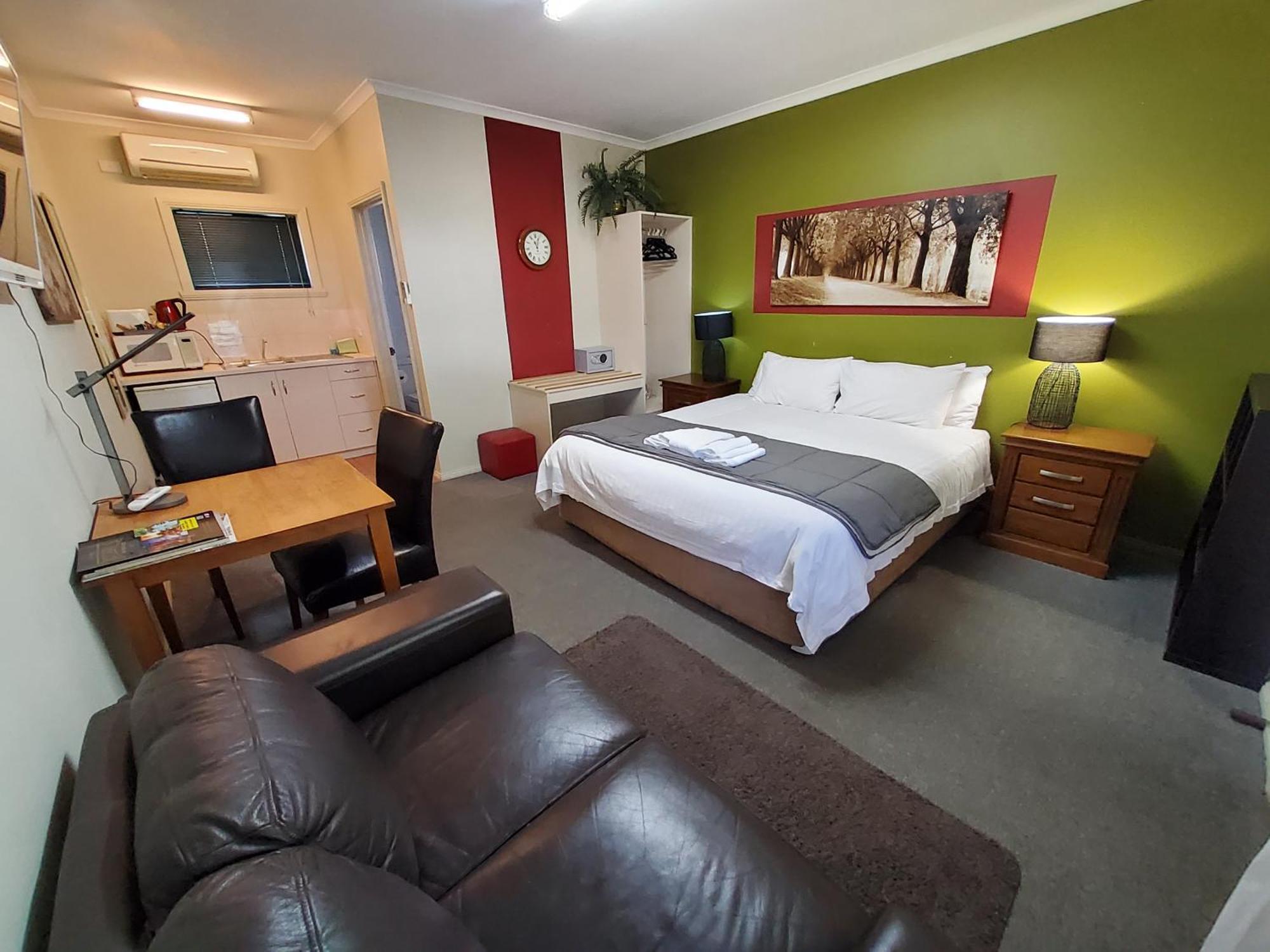 Coach House Inn برايت المظهر الخارجي الصورة