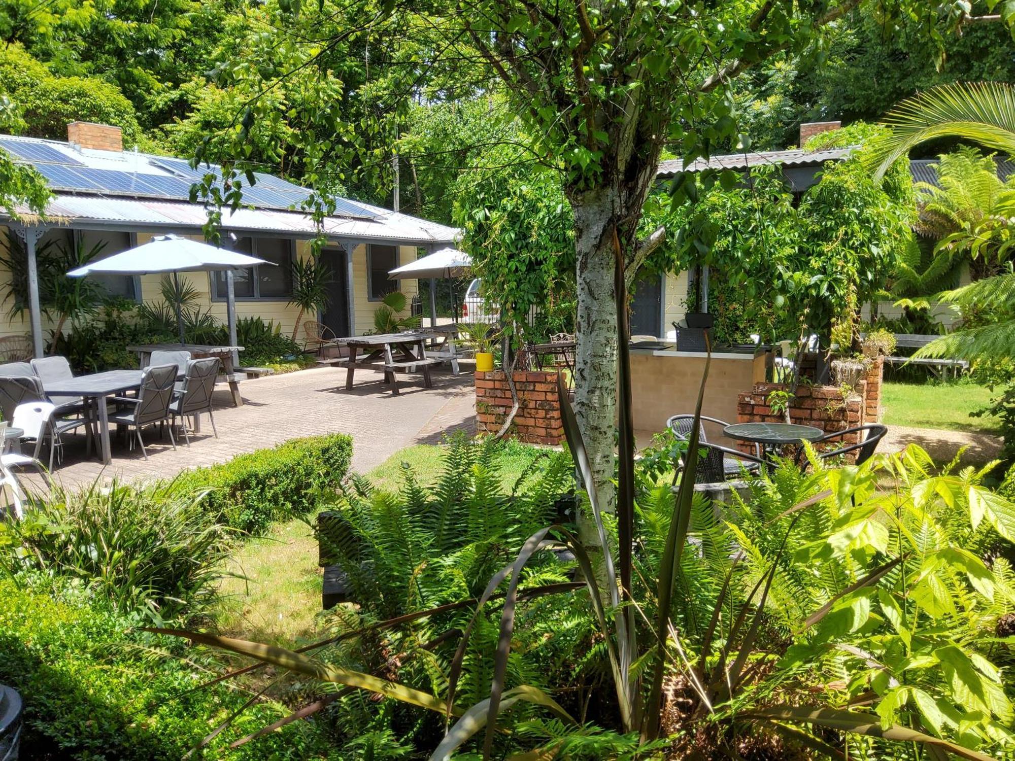 Coach House Inn برايت المظهر الخارجي الصورة
