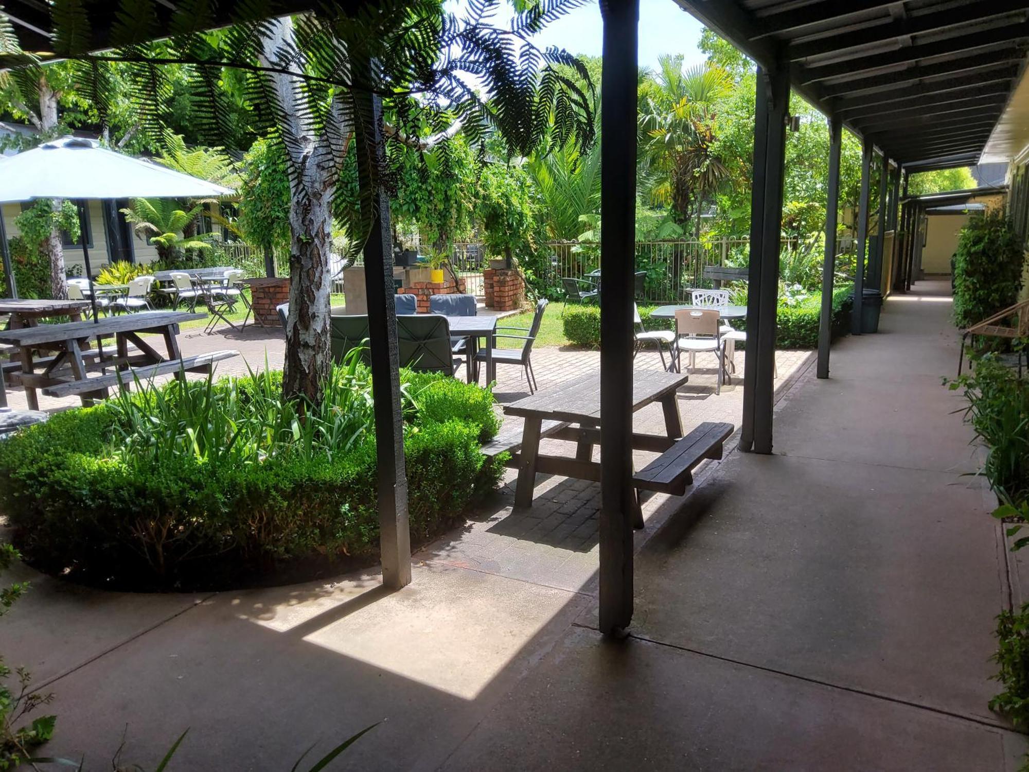 Coach House Inn برايت المظهر الخارجي الصورة