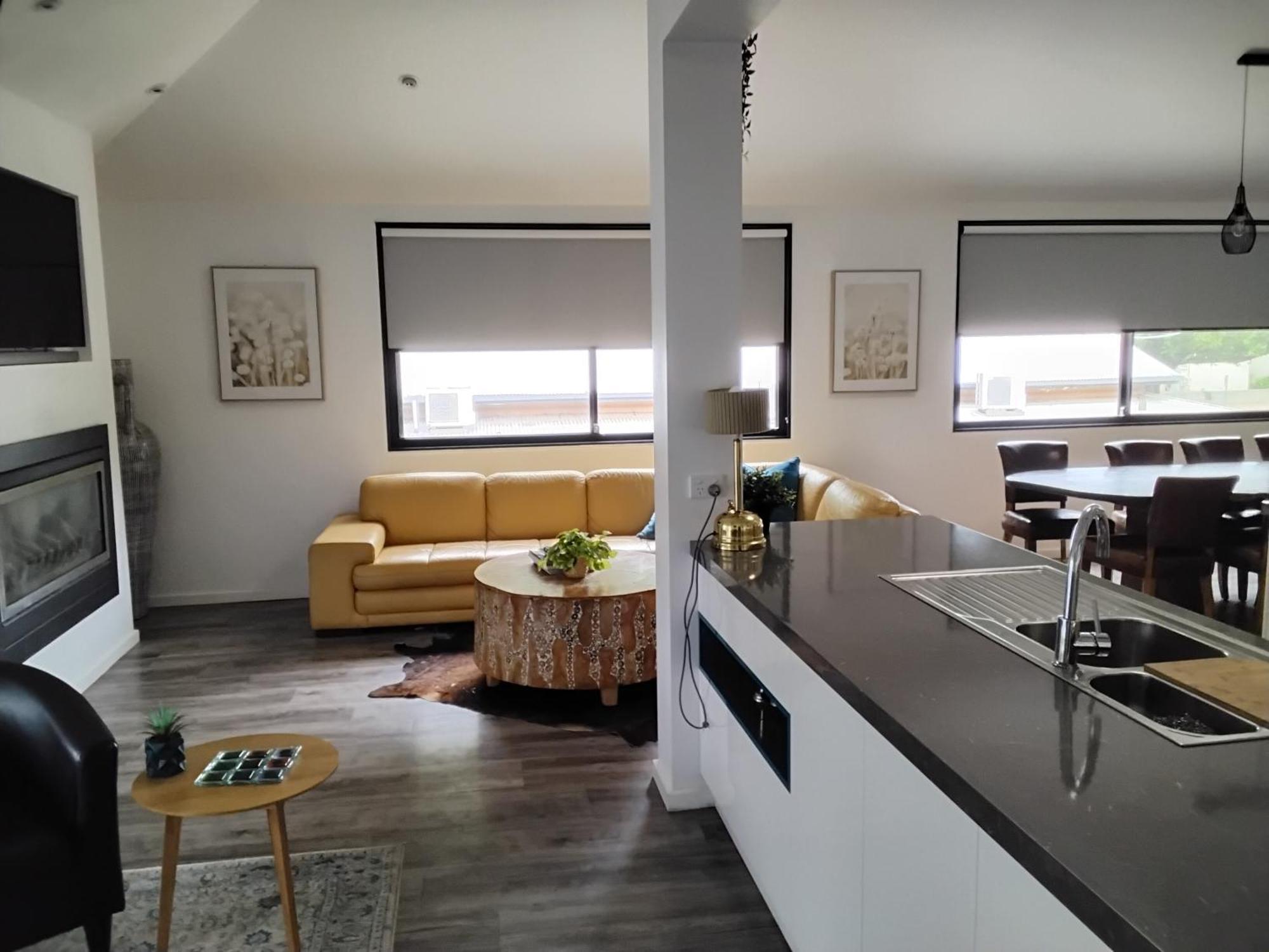 Coach House Inn برايت الغرفة الصورة