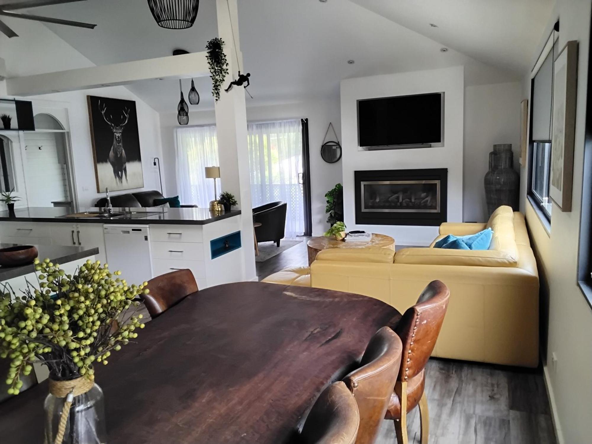 Coach House Inn برايت الغرفة الصورة