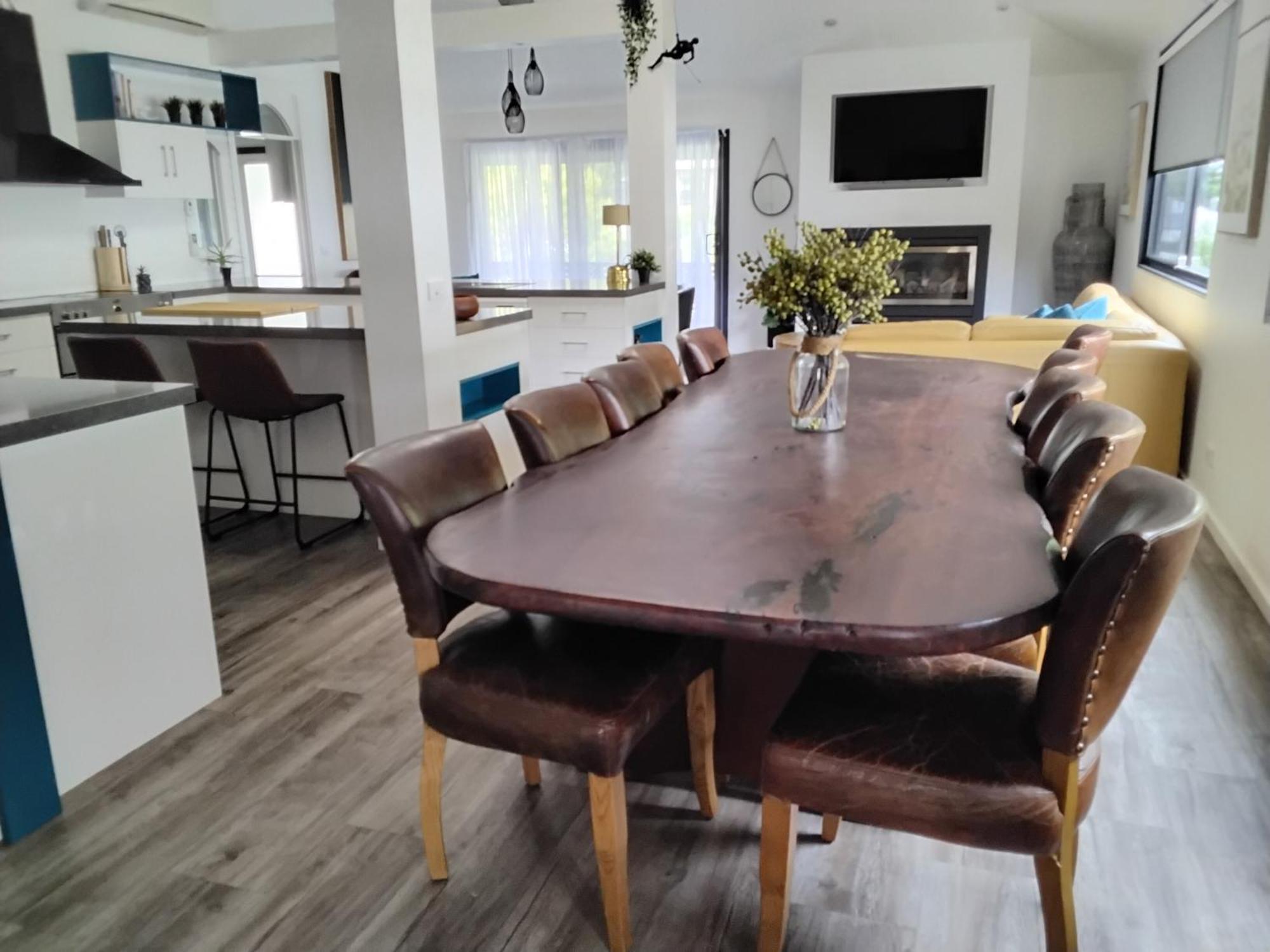 Coach House Inn برايت الغرفة الصورة