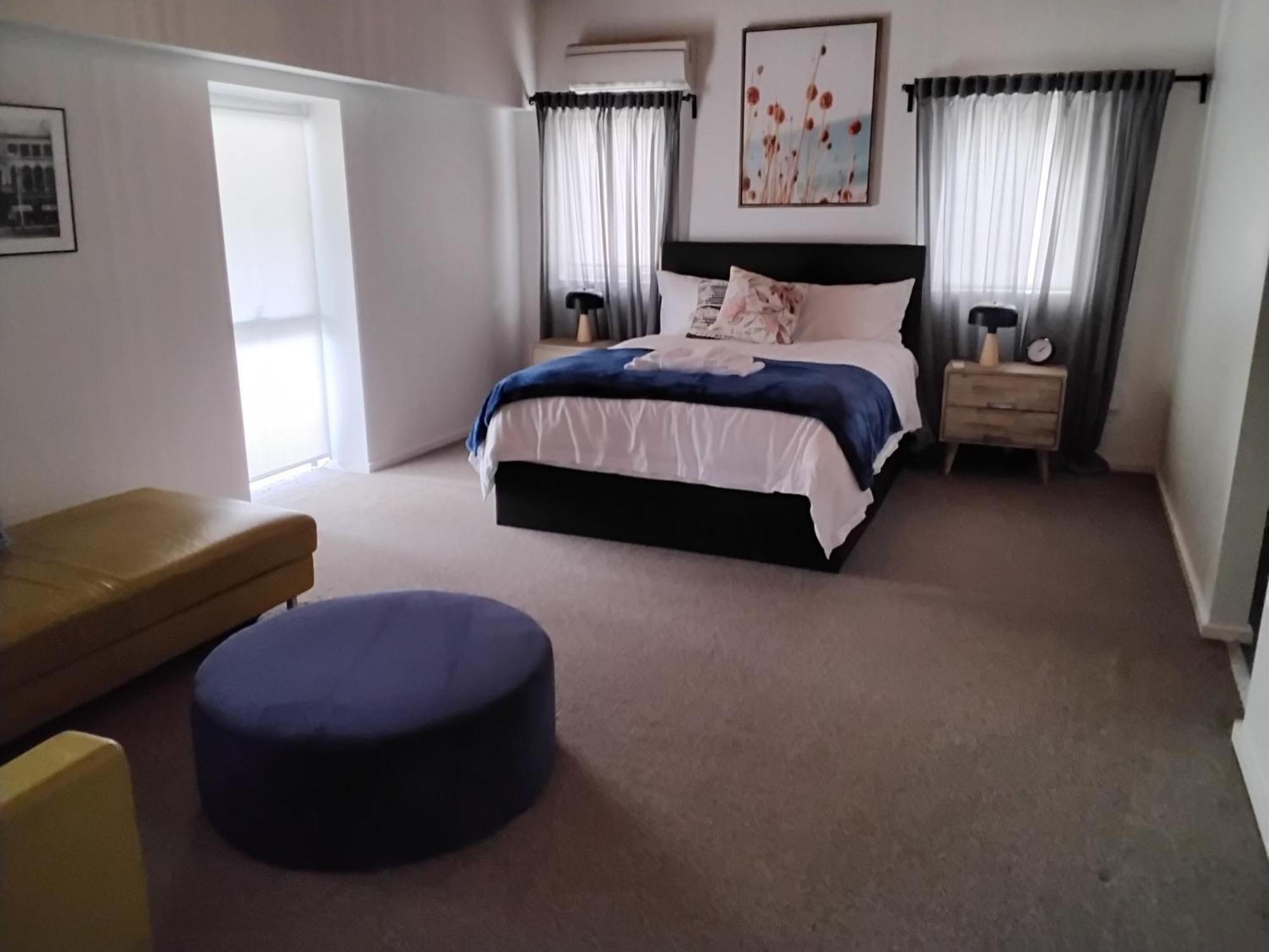 Coach House Inn برايت الغرفة الصورة