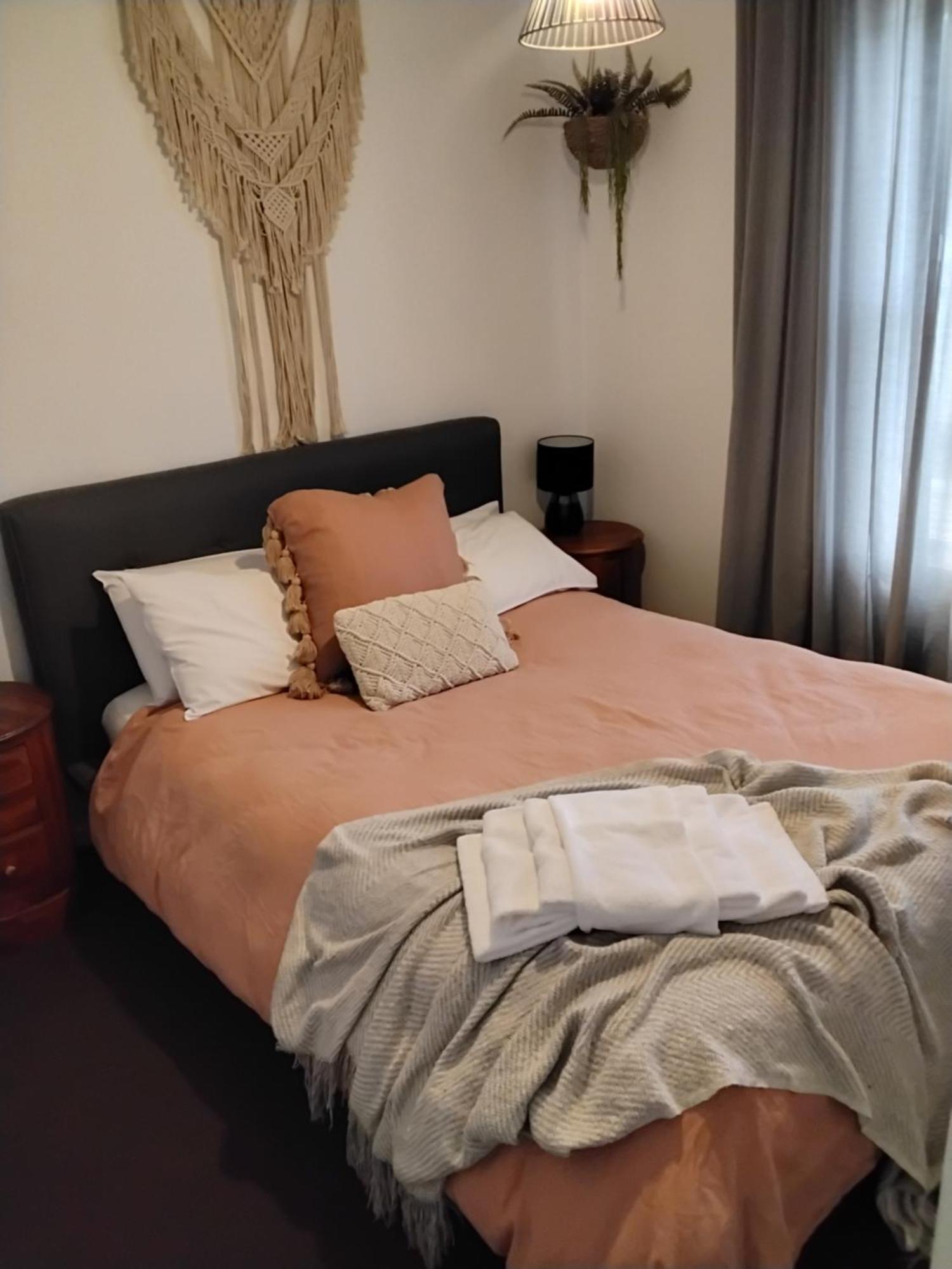 Coach House Inn برايت الغرفة الصورة