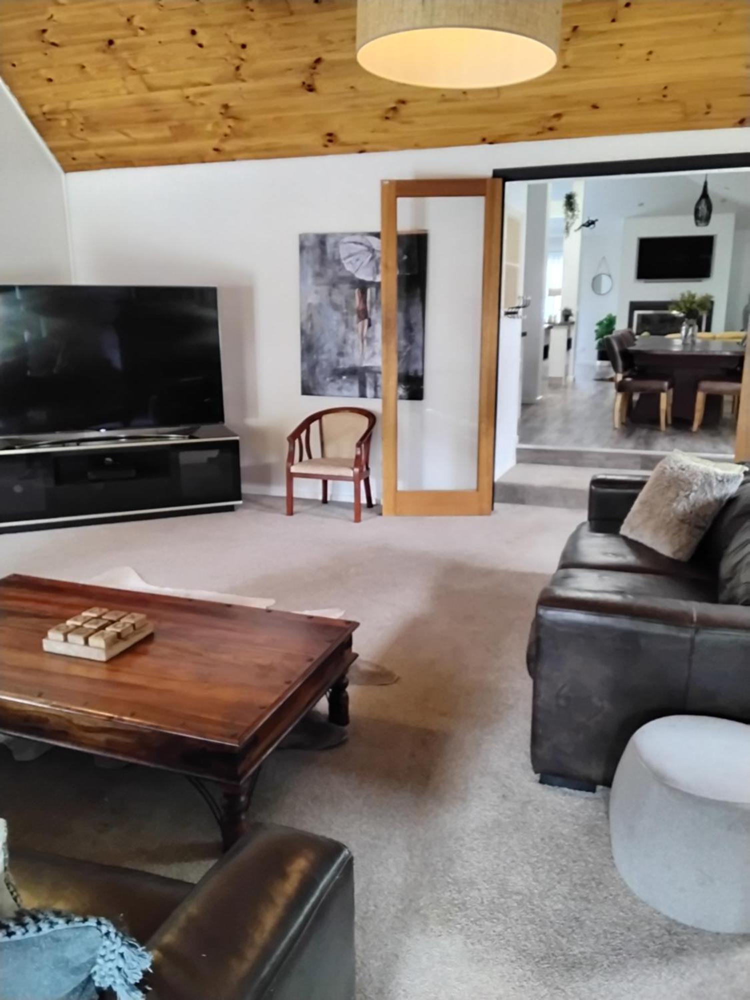 Coach House Inn برايت الغرفة الصورة