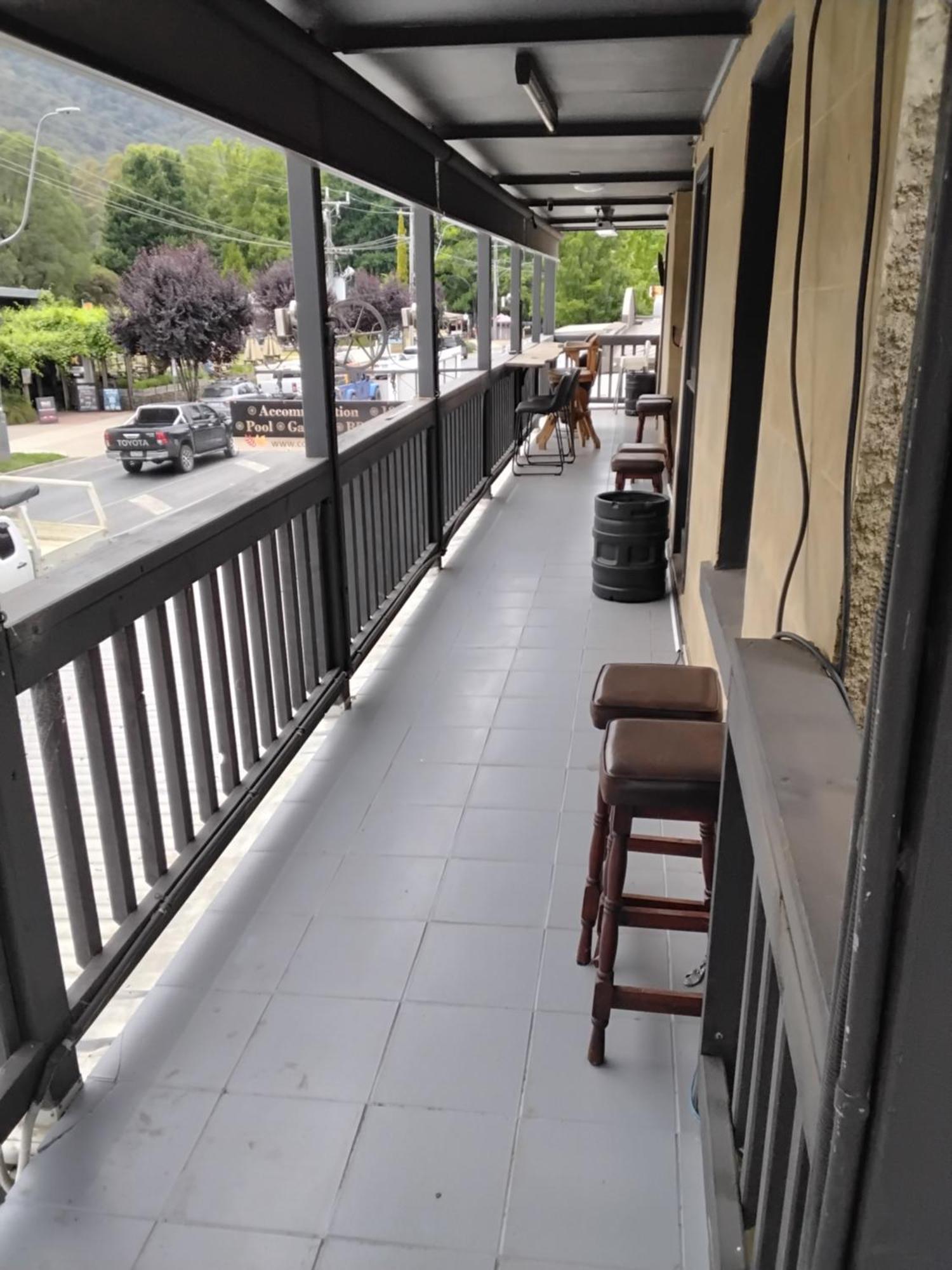 Coach House Inn برايت الغرفة الصورة