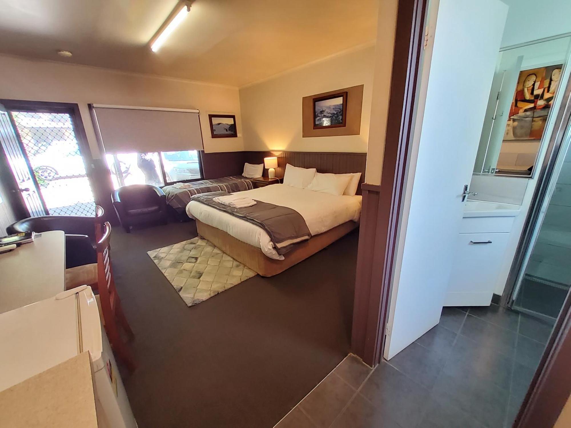Coach House Inn برايت المظهر الخارجي الصورة
