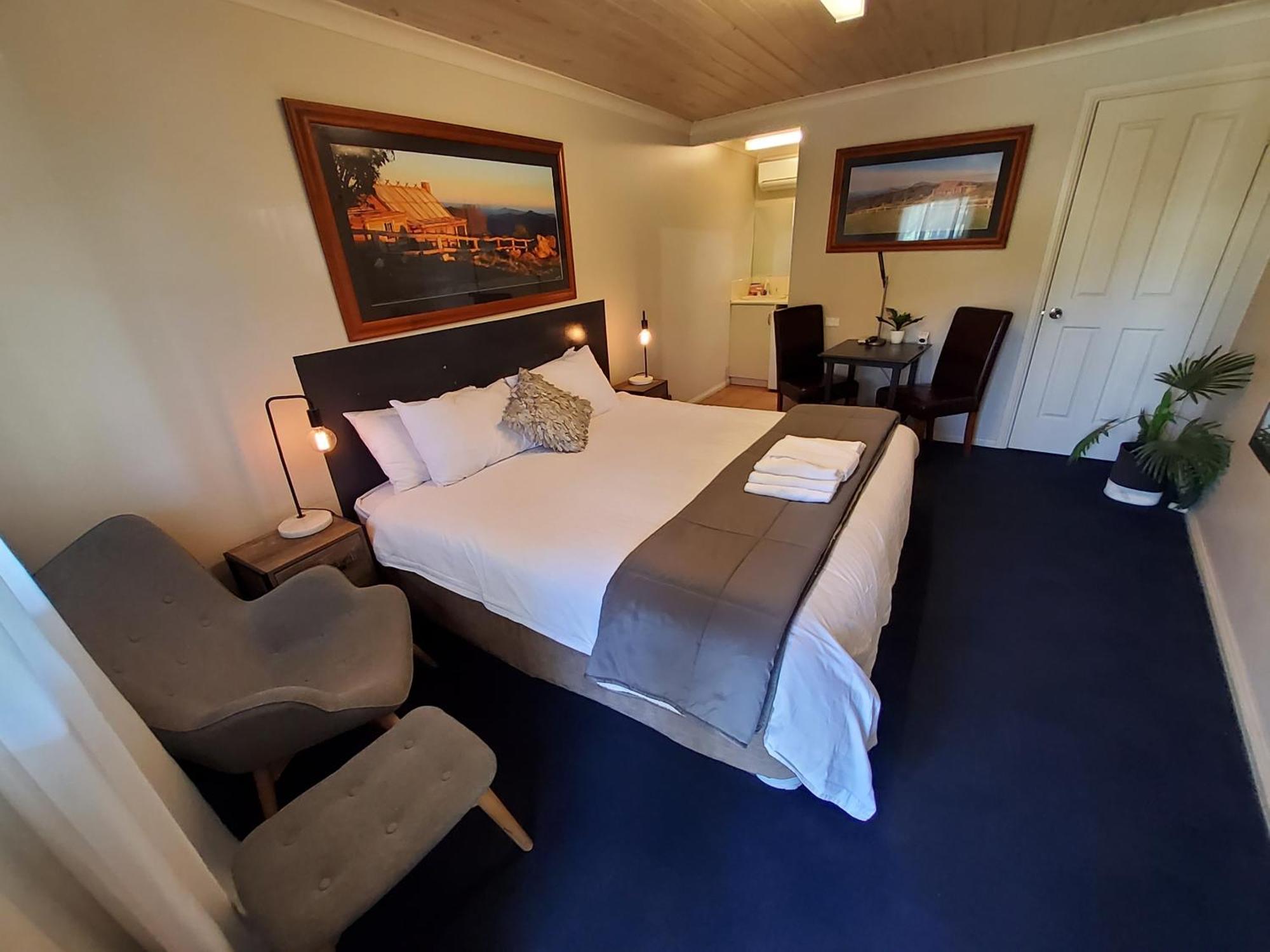 Coach House Inn برايت المظهر الخارجي الصورة
