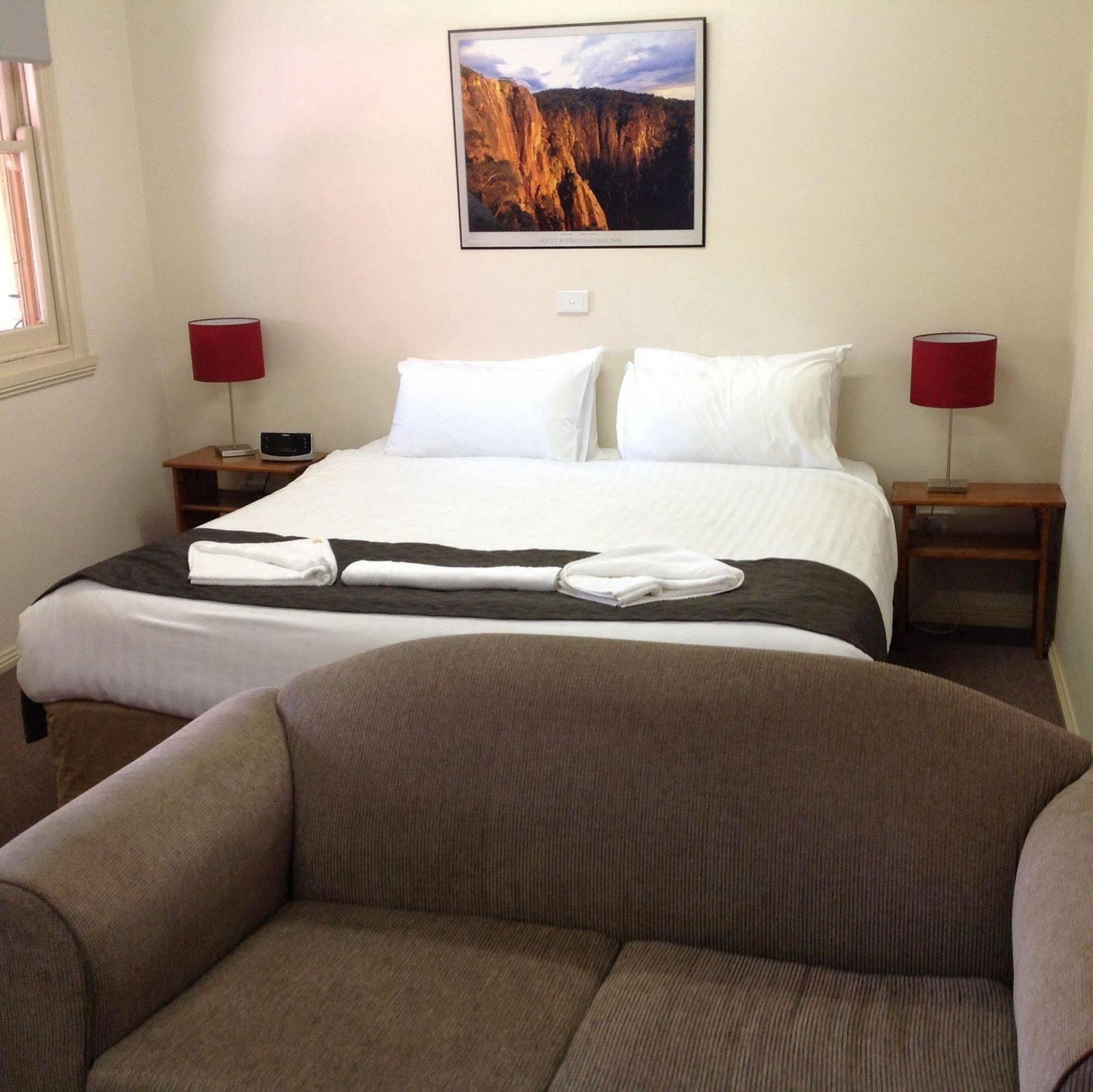 Coach House Inn برايت المظهر الخارجي الصورة