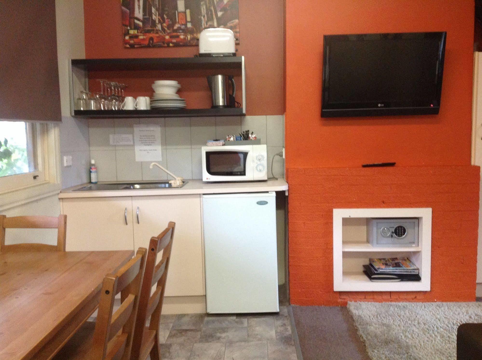 Coach House Inn برايت المظهر الخارجي الصورة