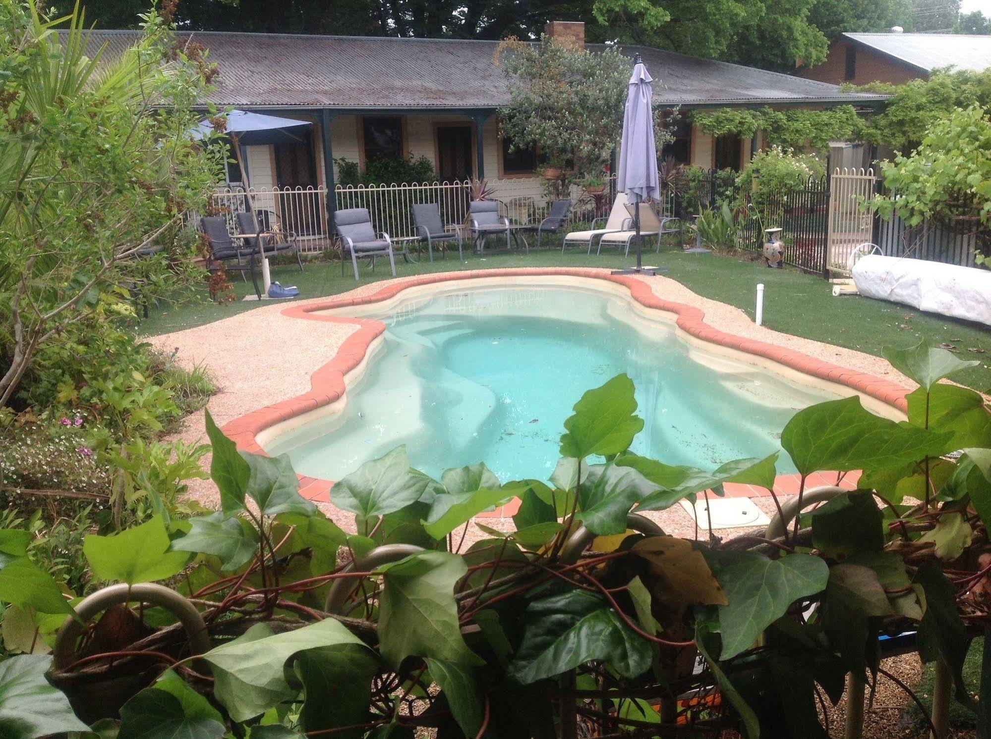 Coach House Inn برايت المظهر الخارجي الصورة